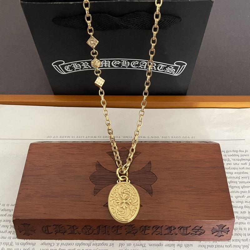 Chrome Hearts Necklaces